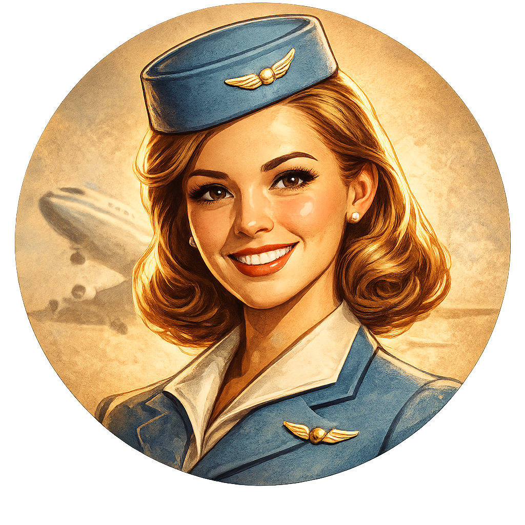 Flight Attendant